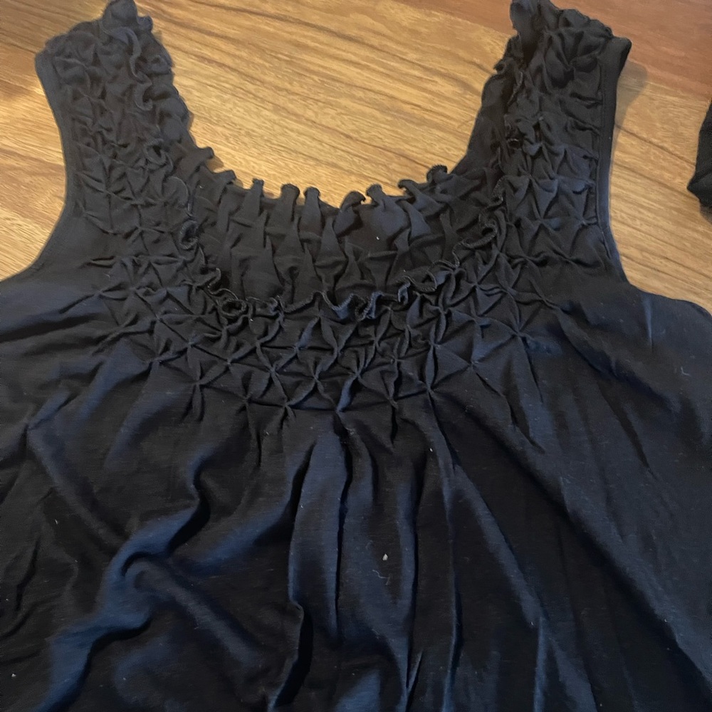 Maeve by Anthropology tank top size M